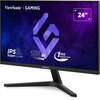 Monitor VIEWSONIC VX24G1-HD 24" 1920x1080px IPS 180Hz 1 ms [MPRT] Nowa klasa energetyczna E