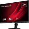 Monitor VIEWSONIC VG2708-4K 27" 3840x2160px IPS 4 ms [GTG] Jasność ekranu [cd/m2] 360