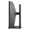 Monitor VIEWSONIC VA3820C 38" 3840x1600px IPS 75Hz Rodzaj matrycy IPS