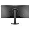 Monitor VIEWSONIC VA3820C 38" 3840x1600px IPS 75Hz Czas reakcji matrycy [ms] 5 [GTG]