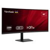 Monitor VIEWSONIC VA3820C 38" 3840x1600px IPS 75Hz Nowa klasa energetyczna F