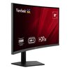 Monitor VIEWSONIC VA3820C 38" 3840x1600px IPS 75Hz Zastosowanie Do domu i biura