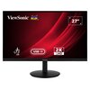 Monitor VIEWSONIC VG2709-2K-MHDU-2 27" 2560x1440px IPS 100Hz 4 ms [GTG]