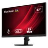 Monitor VIEWSONIC VG2709-2K-MHDU-2 27" 2560x1440px IPS 100Hz 4 ms [GTG] Jasność ekranu [cd/m2] 350