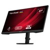 Monitor VIEWSONIC VG2709-2K-MHDU-2 27" 2560x1440px IPS 100Hz 4 ms [GTG] Proporcje ekranu 16:9