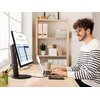 Monitor VIEWSONIC VG2709-2K-MHDU-2 27" 2560x1440px IPS 100Hz 4 ms [GTG] Odwzorowanie przestrzeni barw NTSC: 72%
