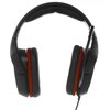 U SŁUCHAWKI GAMING LOGITECH G332 DLA GRACZY PC PS4 XBOX Pasmo przenoszenia mikrofonu max. [Hz] 20000