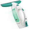 Myjka do okien LEIFHEIT Dry & Clean 51003 z drążkiem Czas pracy [min] 35