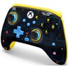 Kontroler POWERA Pac-Man Edition do Xbox Series X/S/One/Windows Programowalne przyciski Tak