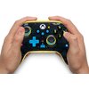 Kontroler POWERA Pac-Man Edition do Xbox Series X/S/One/Windows Ilość przycisków 23