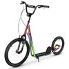 Hulajnoga NILS EXTREME WH10212 Wielokolorowy