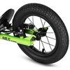 Hulajnoga NILS EXTREME WH10201 Czarno-zielony Materiał - kierownica Guma termoplastyczna
