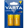 Baterie C LR14 VARTA Longlife (2 szt.)