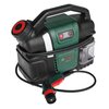 Myjka ciśnieniowa BOSCH Fontus 18V-6 Bike Cleaner Solo 06008B6200 Długość węża [m] 2.7