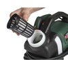 Myjka ciśnieniowa BOSCH Fontus 18V-6 Bike Cleaner Solo 06008B6200 Zbiornik na detergent Nie