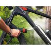 Myjka ciśnieniowa BOSCH Fontus 18V-6 Bike Cleaner Solo 06008B6200 Ciśnienie maksymalne [bar] 20
