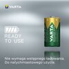 Akumulatorki C 3000 mAh VARTA (2 szt.) Rodzaj baterii C