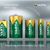 Akumulatorki C 3000 mAh VARTA (2 szt.) Napięcie [V] 1.2