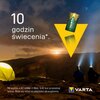 Akumulatorki C 3000 mAh VARTA (2 szt.) Typ Niklowo-metalowo-wodorkowa