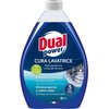 Płyn do czyszczenia pralki DUAL POWER 600 ml