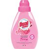 Koncentrat do płukania DUAL POWER Flamingo 600 ml