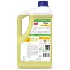 Płyn do płukania DUAL POWER Argan 5000 ml Rodzaj produktu Płyn