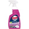 Płyn odtłuszczający DUAL POWER Lavender 750 ml