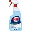 Płyn do mycia okien DUAL POWER 750 ml