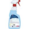 Płyn do mycia okien DUAL POWER 750 ml Rodzaj produktu Środek czyszczący