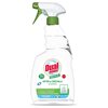 Płyn do mycia szyb DUAL POWER Green Life Eco 750 ml