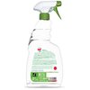 Płyn do mycia szyb DUAL POWER Green Life Eco 750 ml Rodzaj produktu Płyn