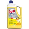 Płyn do mycia podłóg DUAL POWER Agrumi 5000 ml