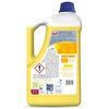 Płyn do mycia podłóg DUAL POWER Agrumi 5000 ml Rodzaj produktu Płyn