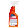 Płyn do czyszczenia przypaleń DUAL POWER 500 ml Rodzaj produktu Płyn