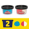 Ciastolina PLAY-DOH Marvel Kapitan Ameryka G00565X0 Płeć Chłopiec