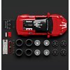 Klocki plastikowe BRICK SHOP Hot Wheels Speed Series Maserati MC20 JFR90 Liczba elementów [szt] 250