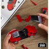 Klocki plastikowe BRICK SHOP Hot Wheels Speed Series Maserati MC20 JFR90 Rodzaj Klocki konstrukcyjne