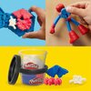 Ciastolina PLAY-DOH Marvel Spider-Man G00585X0 Rodzaj Ciastolina