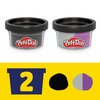 Ciastolina PLAY-DOH Marvel Czarna Pantera G00555X0 Płeć Chłopiec