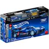 Klocki plastikowe BRICK SHOP Hot Wheels Speed Series Cadillac Project GTP Hypercar JFR89 Seria Hot Wheels