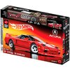 Klocki plastikowe BRICK SHOP Hot Wheels Elite Series 90 Acura NSX JFT17 Seria Hot Wheels