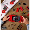 Klocki plastikowe BRICK SHOP Hot Wheels Elite Series 90 Acura NSX JFT17 Rodzaj Klocki konstrukcyjne