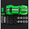 Klocki plastikowe BRICK SHOP Hot Wheels Speed Series Custom 68 Camaro JFT16 Liczba elementów [szt] 289