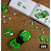 Klocki plastikowe BRICK SHOP Hot Wheels Speed Series Custom 68 Camaro JFT16 Rodzaj Klocki konstrukcyjne