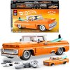 Klocki plastikowe BRICK SHOP Hot Wheels Elite Series Custom 62 Chevy Pickup JFT20