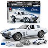 Klocki plastikowe BRICK SHOP Hot Wheels Elite Series Corvette Grand Sport JGR31