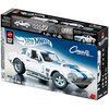 Klocki plastikowe BRICK SHOP Hot Wheels Elite Series Corvette Grand Sport JGR31 Seria Hot Wheels