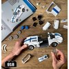 Klocki plastikowe BRICK SHOP Hot Wheels Elite Series Corvette Grand Sport JGR31 Rodzaj Klocki konstrukcyjne
