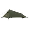 Namiot NILS CAMP Skyair 2 NC2502 Zielony Liczba osób 2