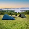 Namiot NILS CAMP Skyair 2 NC2502 Zielony Załączona dokumentacja Karta gwarancyjna